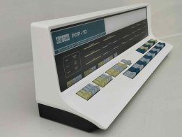 PDP-10 replica kit: the PiDP-10